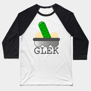 GLEK Baseball T-Shirt